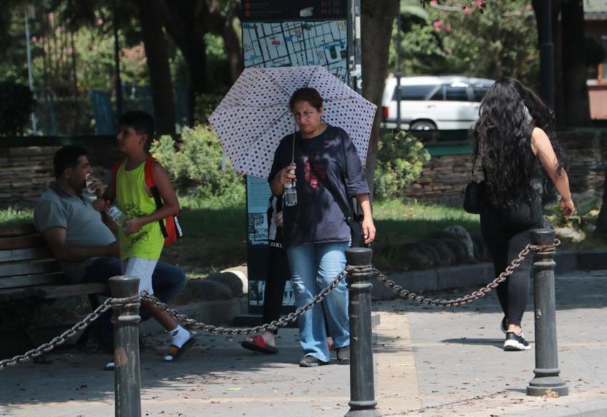 'Eyyam-ı Bahur'gitti, daha sıcağı geliyor! Termometreler 40 dereceyi geçecek, yeni sıcaklık uyarısı geldi