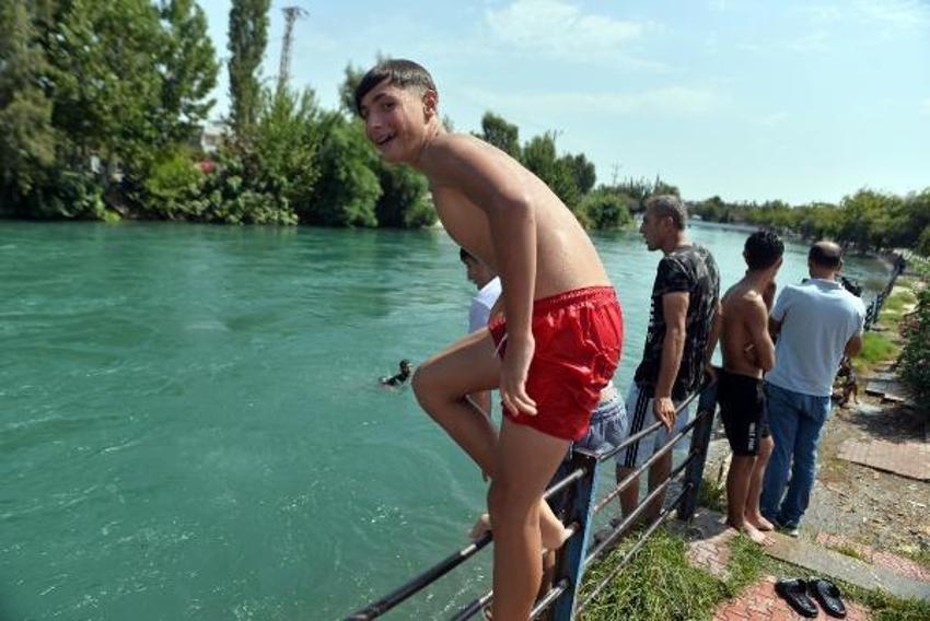 'Eyyam-ı Bahur'gitti, daha sıcağı geliyor! Termometreler 40 dereceyi geçecek, yeni sıcaklık uyarısı geldi