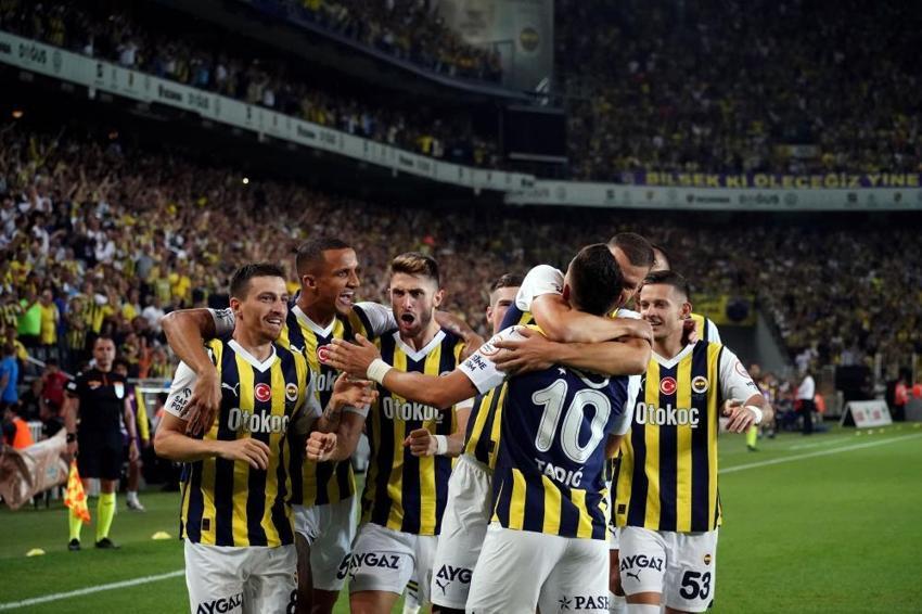 Fenerbahçe'yi reddetti! 'Maaşıma zam yapın' demişti, Ali Koç sildi, Suudi Arabistan'a gidiyor