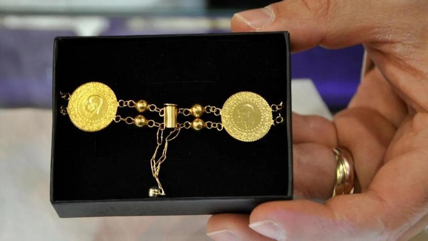 Elinde TL olanlar beklemesin! Gram altının fiyatı için rekor tahmin geldi! Uzman isim sürprizi açıkladı