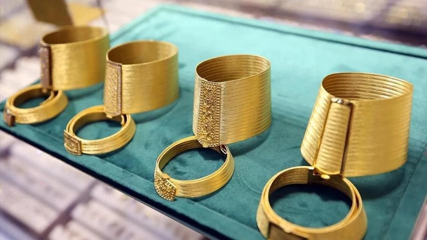 Elinde TL olanlar beklemesin! Gram altının fiyatı için rekor tahmin geldi! Uzman isim sürprizi açıkladı