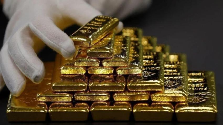 Elinde TL olanlar beklemesin! Gram altının fiyatı için rekor tahmin geldi! Uzman isim sürprizi açıkladı