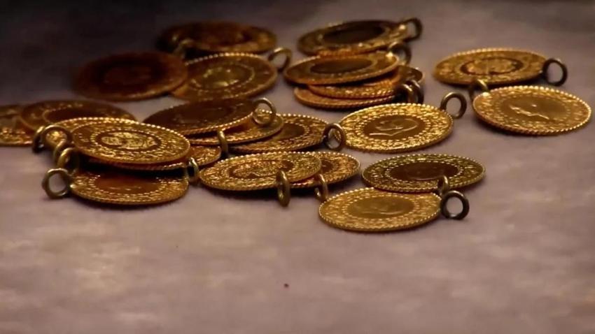 Elinde TL olanlar beklemesin! Gram altının fiyatı için rekor tahmin geldi! Uzman isim sürprizi açıkladı