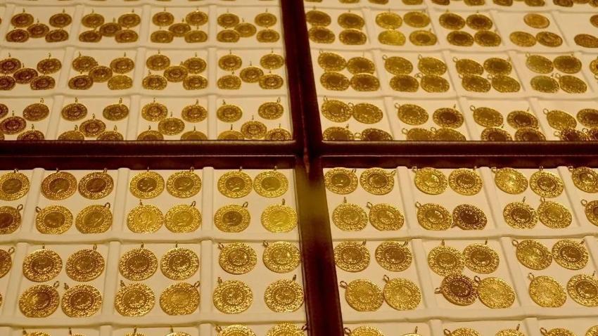 Elinde TL olanlar beklemesin! Gram altının fiyatı için rekor tahmin geldi! Uzman isim sürprizi açıkladı