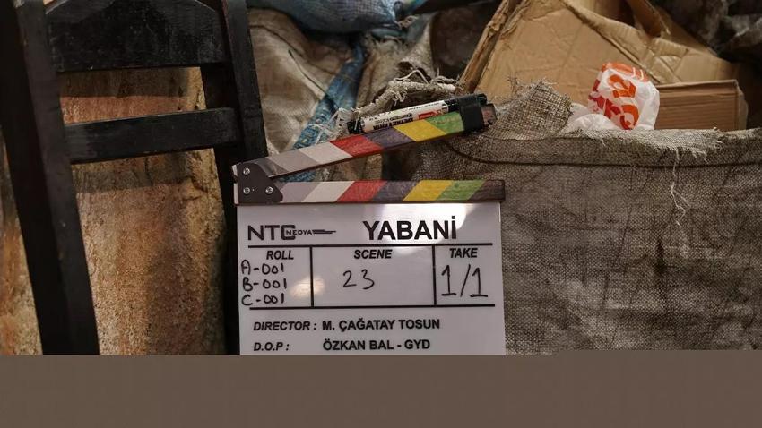 Yabani dizisi konusu nedir? Oyuncuları kimler? Yabani dizisi nerede, hangi ilde çekiliyor?