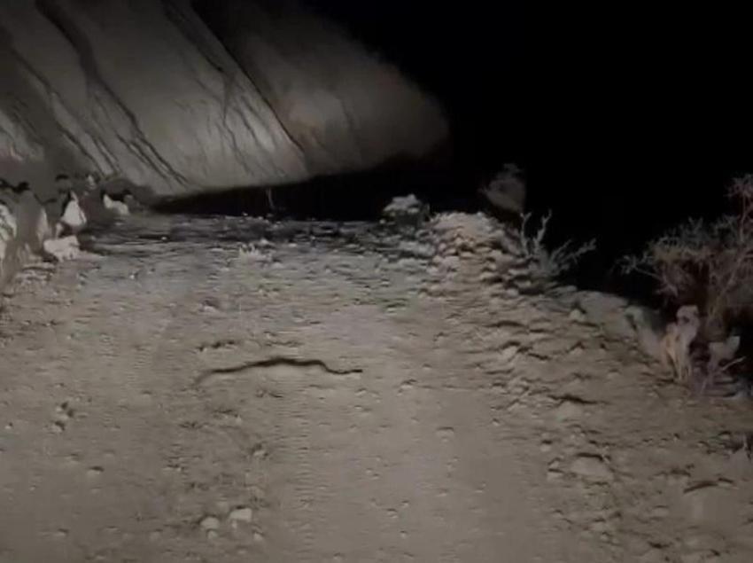 Gece vakti ortaya çıktı, kırmızı alarm verildi! 6 ilde halk ayaklandı!