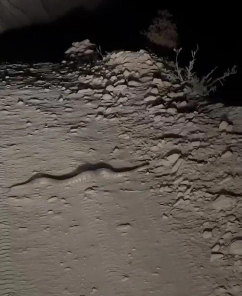 Gece vakti ortaya çıktı, kırmızı alarm verildi! 6 ilde halk ayaklandı!