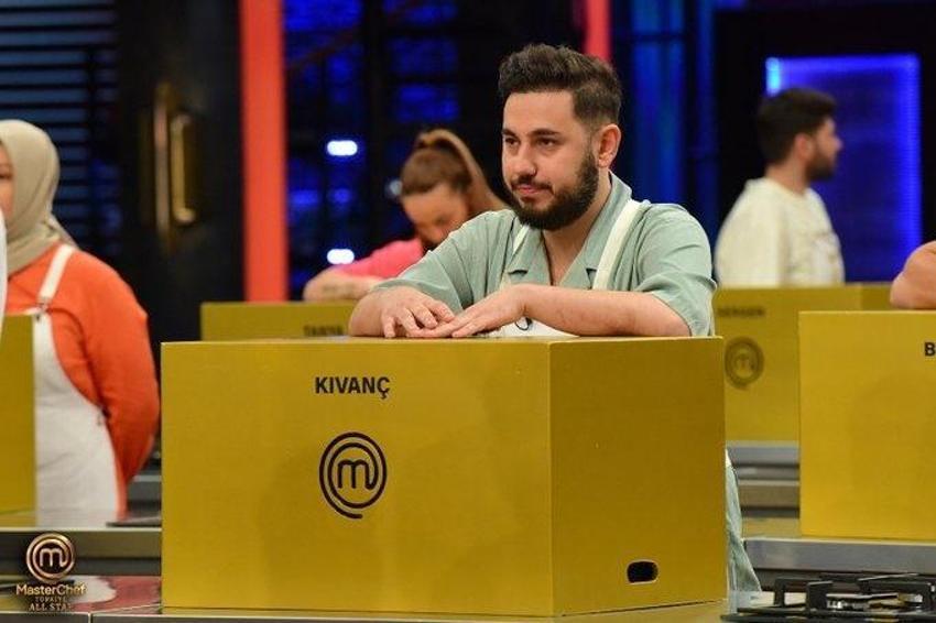 Gelir gelmez Sergen Özen'e çattı! 14 Ağustos MasterChef All Star'da yeni takımlar belli oldu!