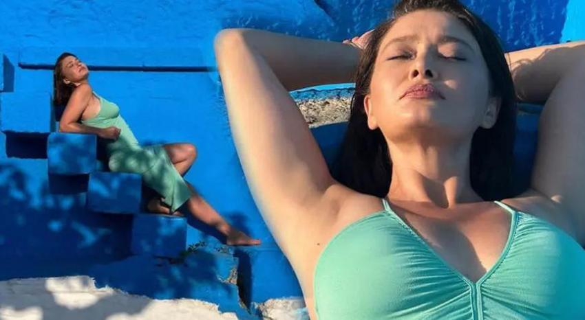  Nurgül Yeşilçay yıllar sonra itiraf etti: 10 katı para verdiler, kabul ettim 