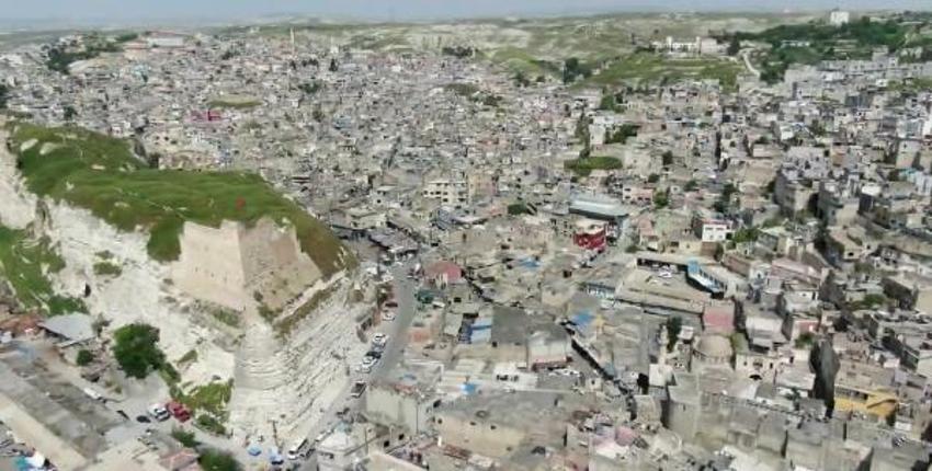 Birecik ve Halfeti'nin Gaziantep'e bağlanması talebi, Şanlıurfa'yı karıştırdı! İşte nedeni