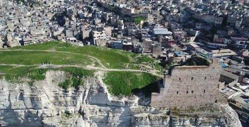 Birecik ve Halfeti'nin Gaziantep'e bağlanması talebi, Şanlıurfa'yı karıştırdı! İşte nedeni