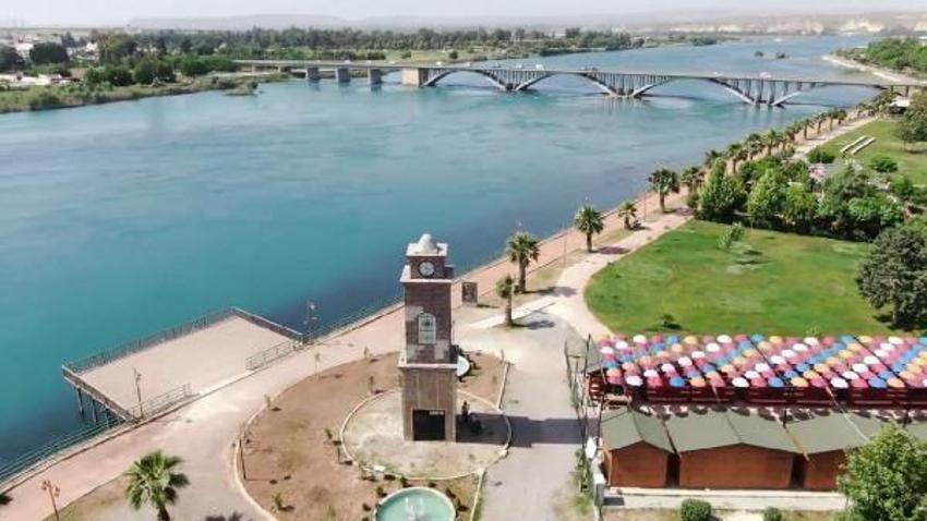 Birecik ve Halfeti'nin Gaziantep'e bağlanması talebi, Şanlıurfa'yı karıştırdı! İşte nedeni