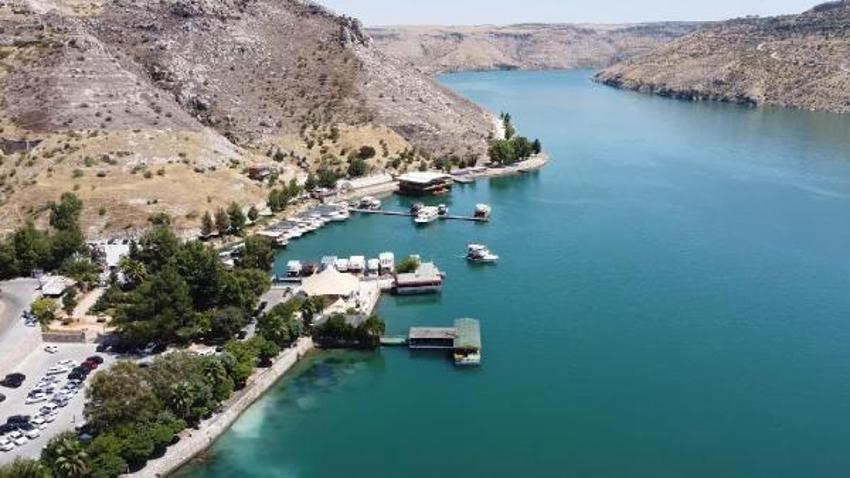 Birecik ve Halfeti'nin Gaziantep'e bağlanması talebi, Şanlıurfa'yı karıştırdı! İşte nedeni
