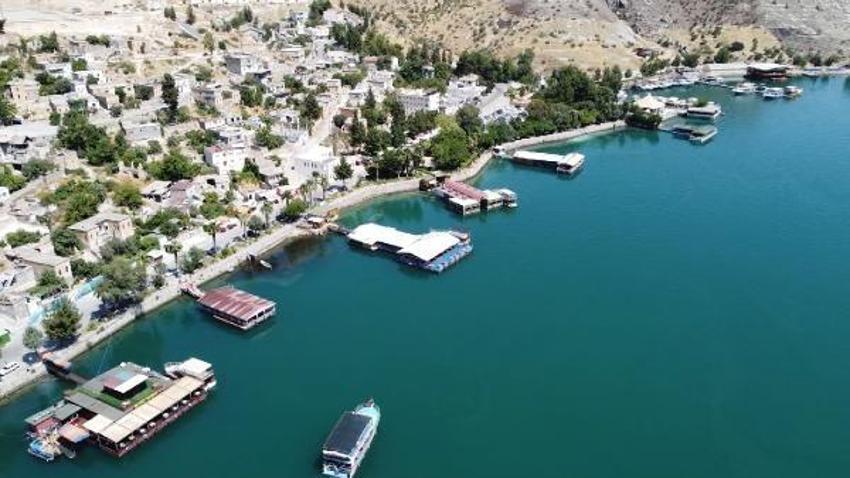 Birecik ve Halfeti'nin Gaziantep'e bağlanması talebi, Şanlıurfa'yı karıştırdı! İşte nedeni