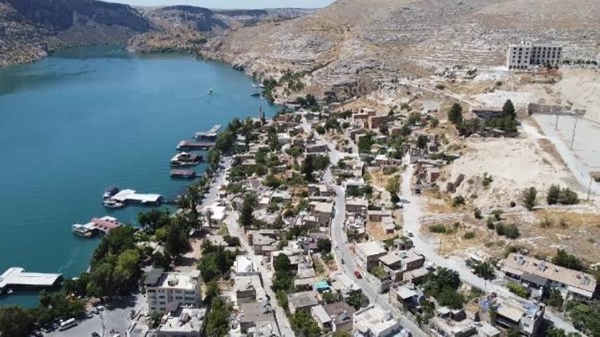 Birecik ve Halfeti'nin Gaziantep'e bağlanması talebi, Şanlıurfa'yı karıştırdı! İşte nedeni