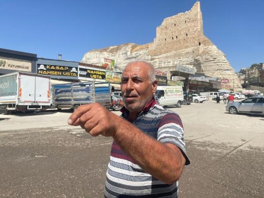 Birecik ve Halfeti'nin Gaziantep'e bağlanması talebi, Şanlıurfa'yı karıştırdı! İşte nedeni