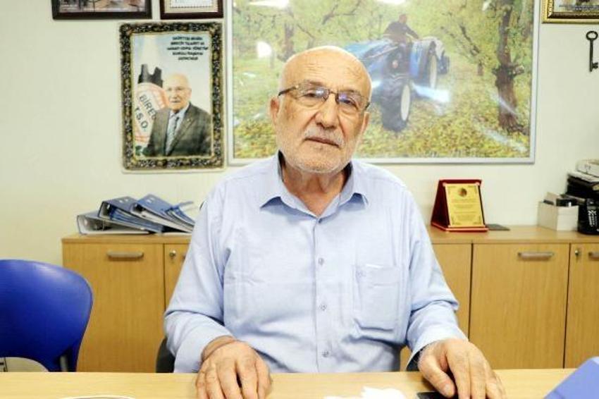 Birecik ve Halfeti'nin Gaziantep'e bağlanması talebi, Şanlıurfa'yı karıştırdı! İşte nedeni