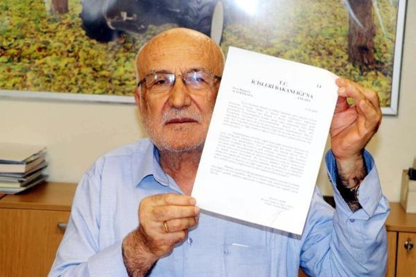 Birecik ve Halfeti'nin Gaziantep'e bağlanması talebi, Şanlıurfa'yı karıştırdı! İşte nedeni