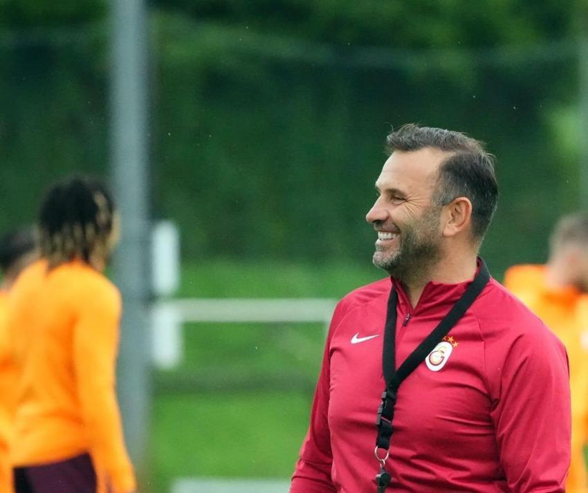 Fenerbahçe peşinden koşmuştu! Galatasaray’dan yılın çalımı: 20 milyonluk dünya yıldızı geliyor