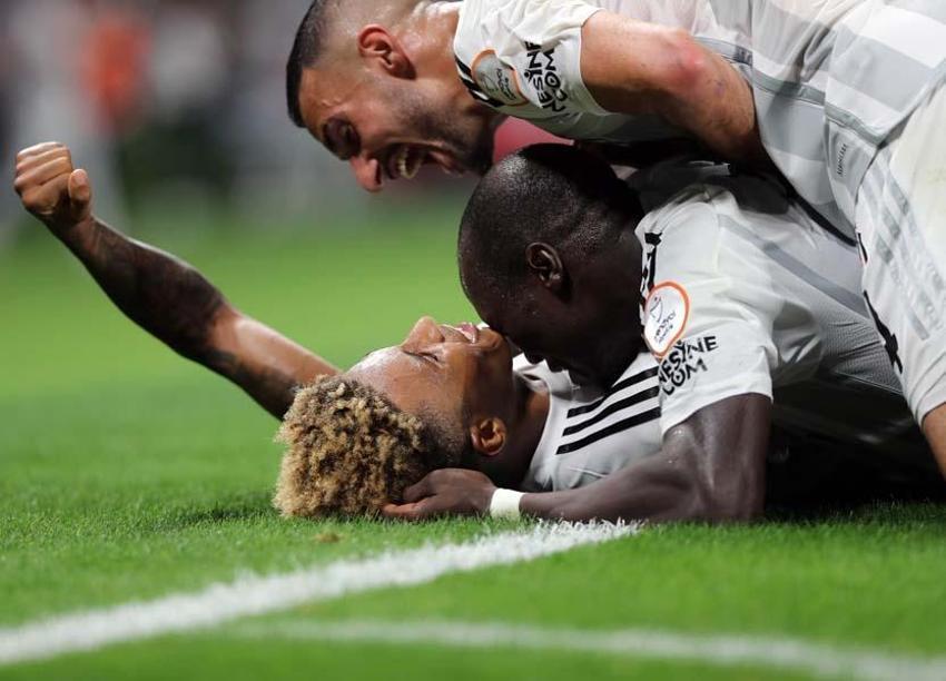 Burak Yılmaz vurgusu: Beşiktaş'ın banko adamı olabilir