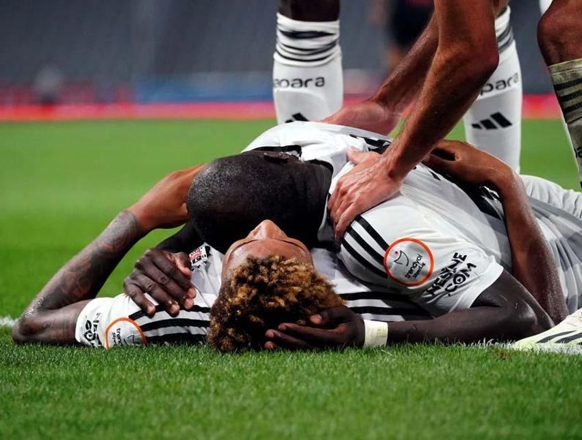 Burak Yılmaz vurgusu: Beşiktaş'ın banko adamı olabilir