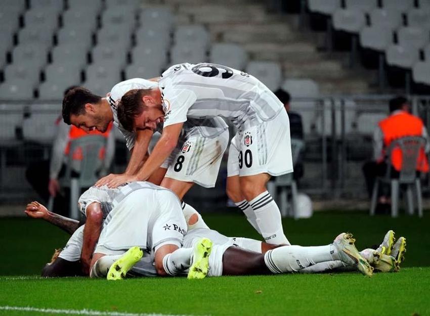 Burak Yılmaz vurgusu: Beşiktaş'ın banko adamı olabilir