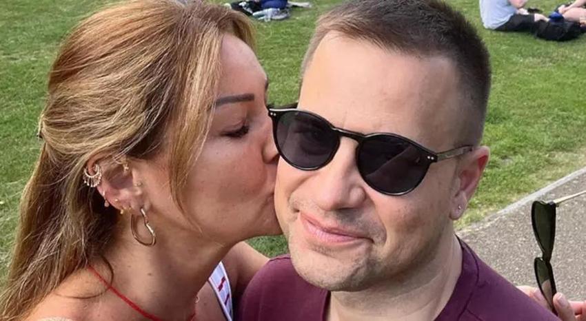Pınar Altuğ -  Yağmur Atacan çifti 16'ncı evlilik yıl dönümlerini böyle kutladı!