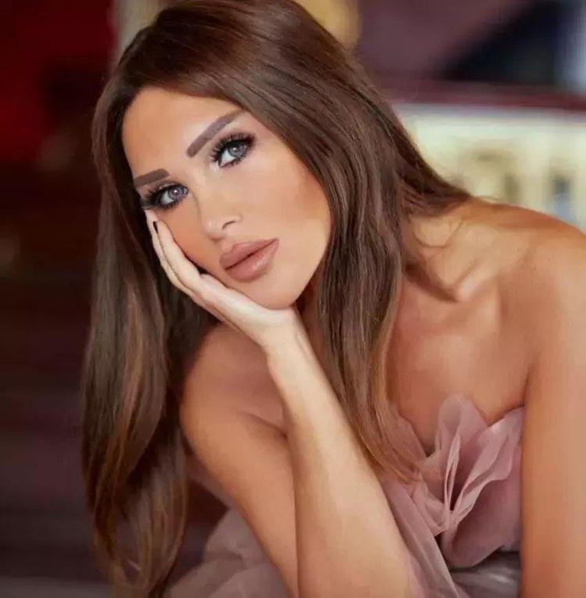 Seren Serengil'in cevabı gözleri Hande Erçel’e çevirdi! Bir Hakan Sabancı, iki Tohma: Hande'ye soruyor musunuz?