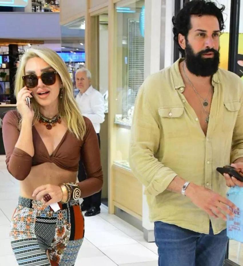 Seren Serengil'in cevabı gözleri Hande Erçel’e çevirdi! Bir Hakan Sabancı, iki Tohma: Hande'ye soruyor musunuz?