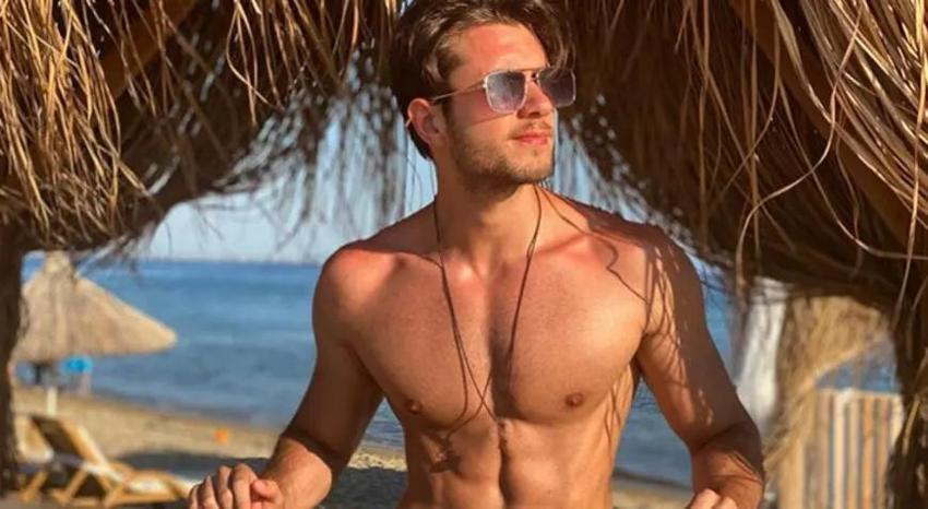 Kardeşlerim dizisi Doruk'u kaybetti! Onur Seyit Yaran sakal bıraktı, yeni projesini buldu!