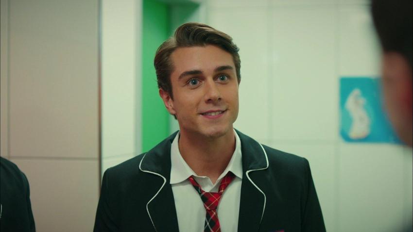 Kardeşlerim dizisi Doruk'u kaybetti! Onur Seyit Yaran sakal bıraktı, yeni projesini buldu!