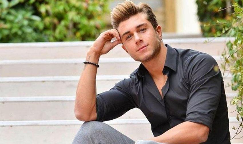 Kardeşlerim dizisi Doruk'u kaybetti! Onur Seyit Yaran sakal bıraktı, yeni projesini buldu!