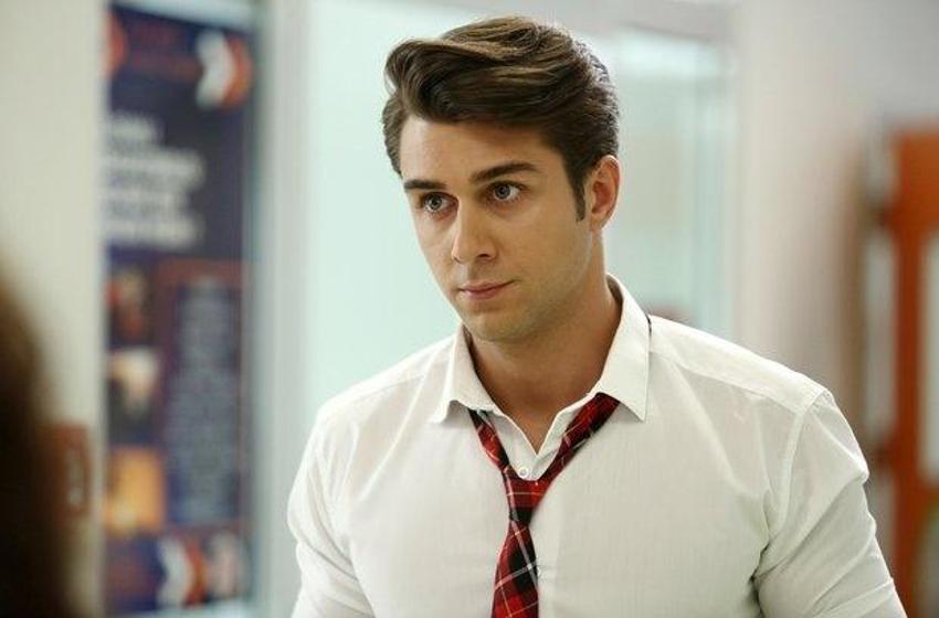 Kardeşlerim dizisi Doruk'u kaybetti! Onur Seyit Yaran sakal bıraktı, yeni projesini buldu!