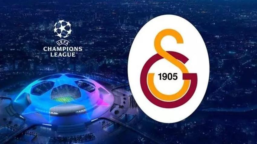 Şampiyonlar Ligi play-off maçı ne zaman? Galatasaray'ın play-off rakibi kim oldu?
