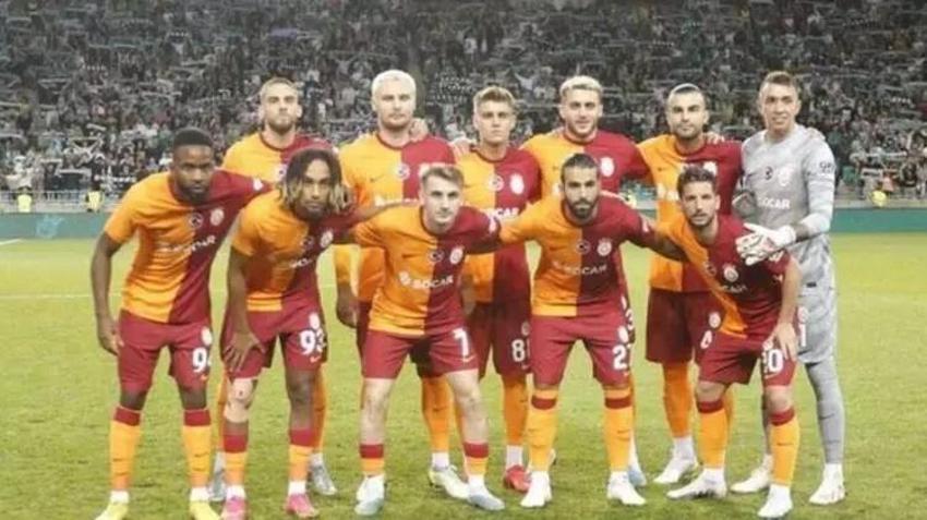 Şampiyonlar Ligi play-off maçı ne zaman? Galatasaray'ın play-off rakibi kim oldu?
