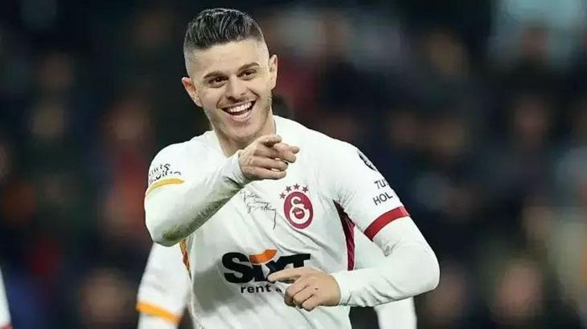 Beşiktaş'tan transferde Galatasaray'a dev çalım! Kulübü ile anlaşıldı oyuncu İstanbul'a gelecek...