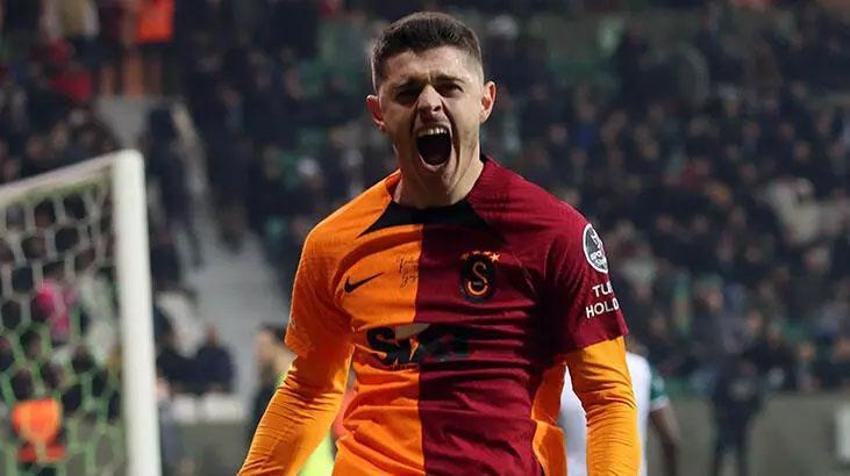 Beşiktaş'tan transferde Galatasaray'a dev çalım! Kulübü ile anlaşıldı oyuncu İstanbul'a gelecek...