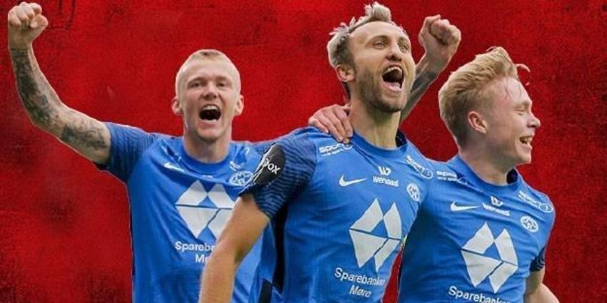 Molde hangi ülkenin takımı? Molde hangi ligde? GS Molde maçı ne zaman?