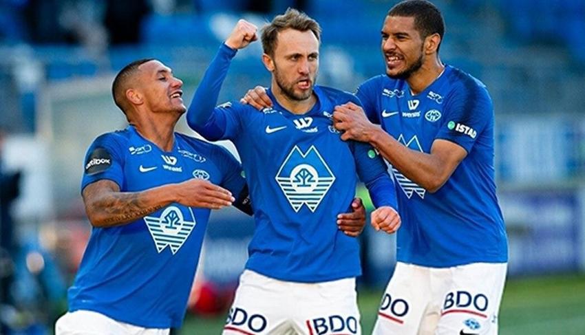 Molde hangi ülkenin takımı? Molde hangi ligde? GS Molde maçı ne zaman?