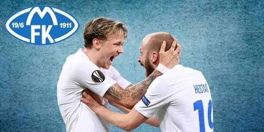 Molde hangi ülkenin takımı? Molde hangi ligde? GS Molde maçı ne zaman?