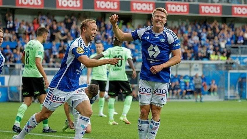 Molde hangi ülkenin takımı? Molde hangi ligde? GS Molde maçı ne zaman?