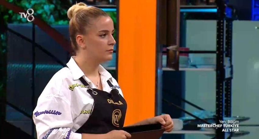 Biri pişirdi biri yedi! MasterChef All Star'da Sergen Özen iki kez yıkıldı!