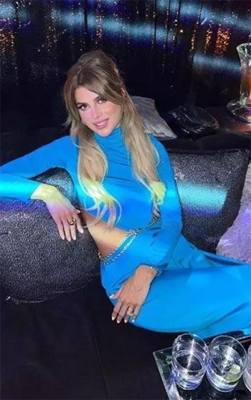 Hakan Sabancı ile aşk yaşayan Hande Erçel'den 'evlilik' cevabı!