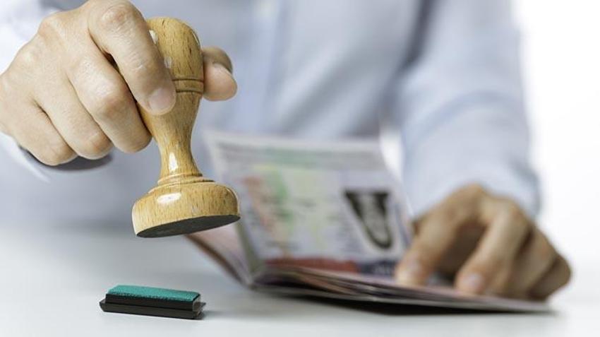 Türkiye'nin en çok Schengen reddi Almanya'dan geldi