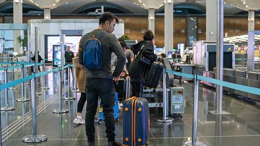 Türkiye'nin en çok Schengen reddi Almanya'dan geldi