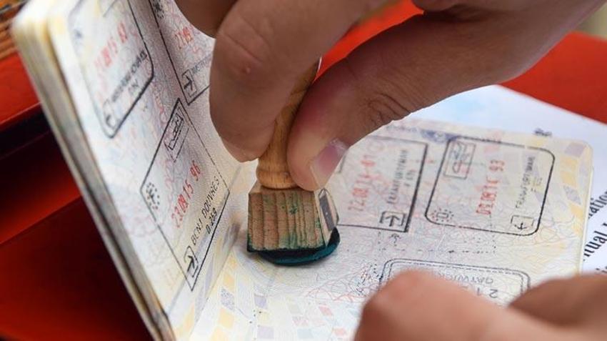 Türkiye'nin en çok Schengen reddi Almanya'dan geldi
