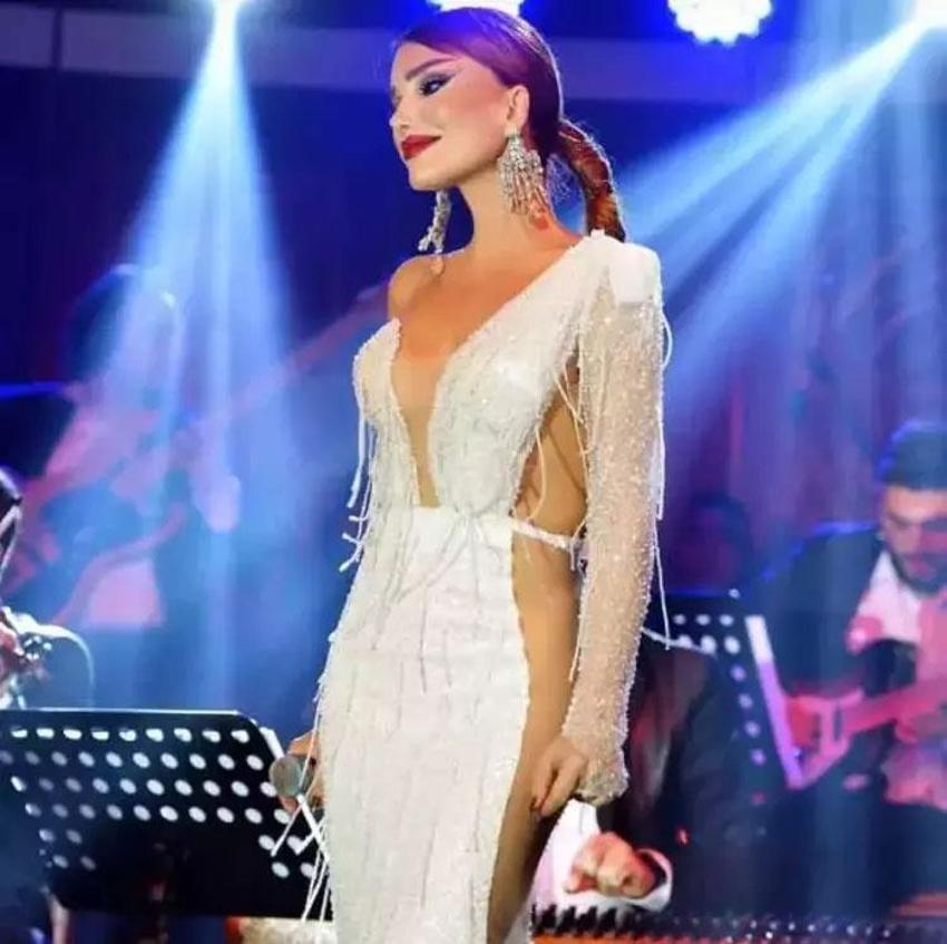 Dumping Sendromuyla mücadele ediyordu! Seren Serengil: Her yemekten sonra fenalaşıyorum!