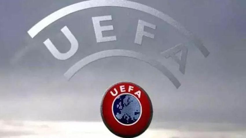 UEFA ülke puanı sıralaması güncel liste! 2023-2024 UEFA ülke sıralaması nedir? UEFA ülke puanı sıralamasında son durum belli oldu: Türkiye UEFA sıralamasında kaçıncı sırada?