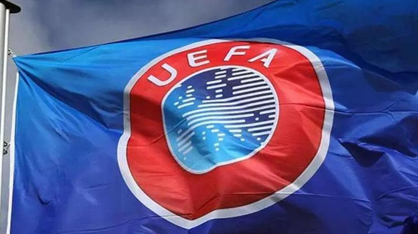 UEFA ülke puanı sıralaması güncel liste! 2023-2024 UEFA ülke sıralaması nedir? UEFA ülke puanı sıralamasında son durum belli oldu: Türkiye UEFA sıralamasında kaçıncı sırada?