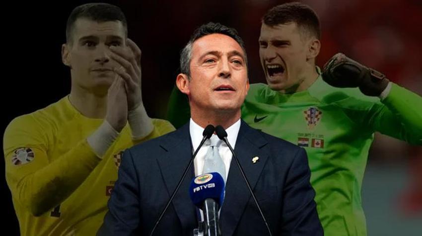 Ali Koç resti çekti: Ya bugün ya da hiç! Fred yeni kaleciyi aradı: Fenerbahçe'de oyna